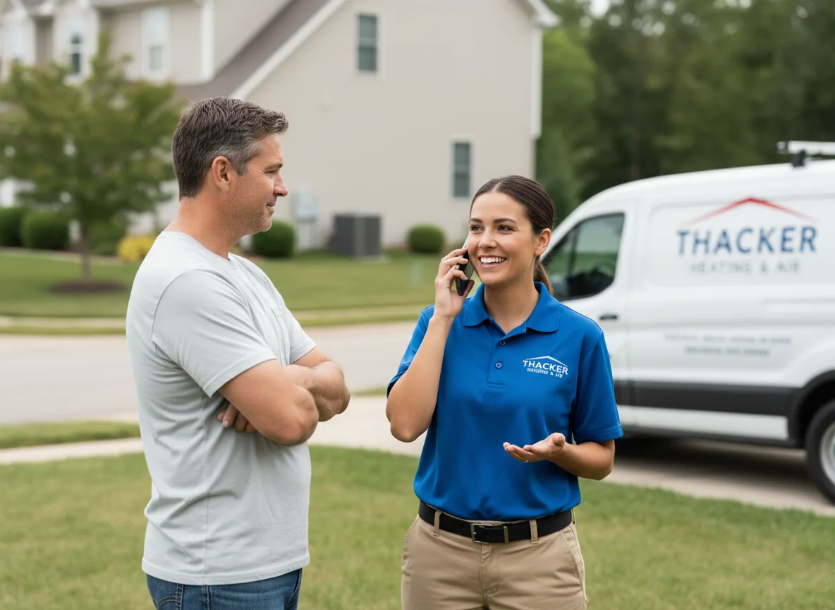 Ac Repair Redway, CA FAQs